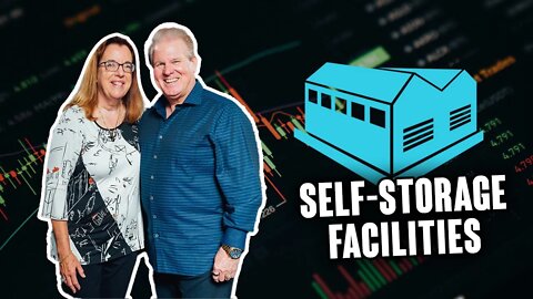 Benefits of Investing in Self-Storage Facilities and Mobile Home Parks