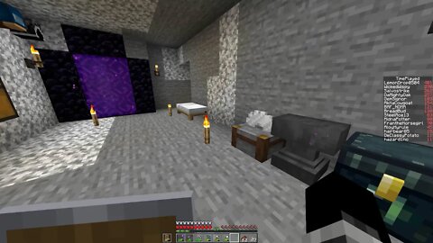 BuddyCraft Surprise Live Stream!
