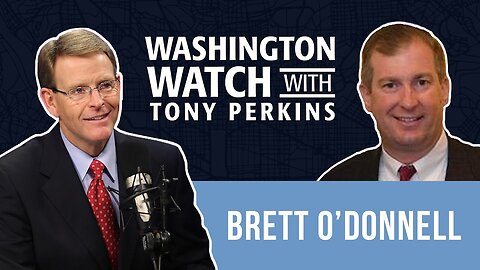Brett O’Donnell Gives Insights on Improving Presidential Debates