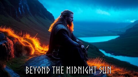 Beyond The Midnight Sun
