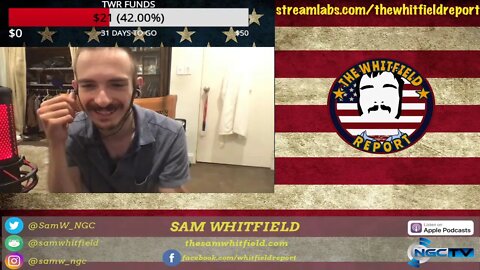 TWR Special | Versa Media Simulcast