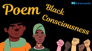 BLACK CONSCIOUSNESS