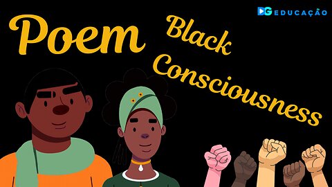BLACK CONSCIOUSNESS