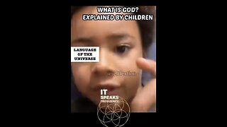 WHAT IS GOD? EXPLAINED BY STARSEED CHILDREN