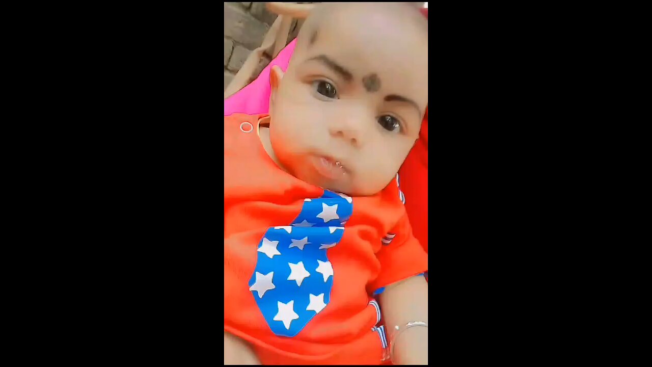 cute 🥺🥺 baby