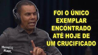 ACHARAM OSSOS DE UM CRUCIFICADO - RODRIGO SILVA | MOMENTOS FLOW