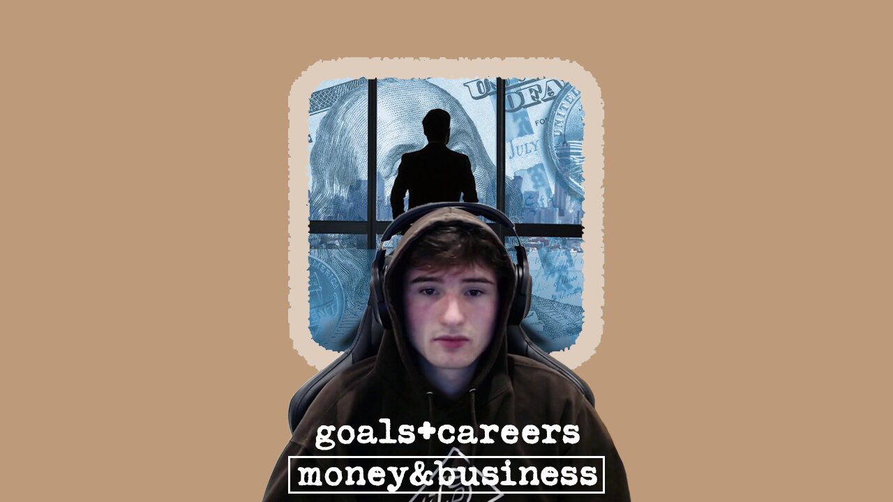 My Business, Career Options and Goals | X-Press Podcast