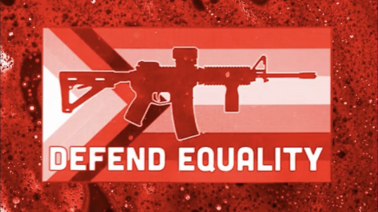 Global Elites Goading Americans Into Violence Against Transsexuals! Hoaxes, Provocation, Greg Reese