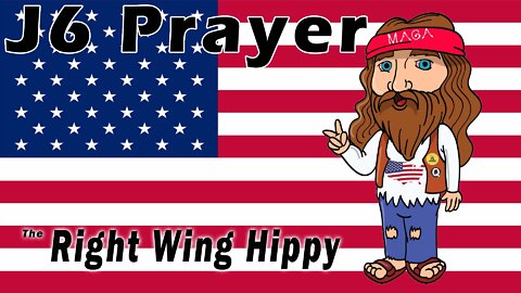 J6 Prayer