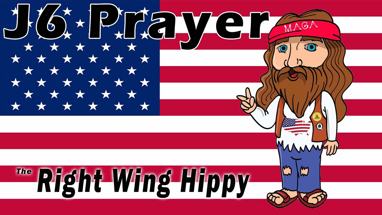 J6 Prayer