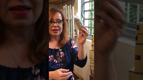 Defumação e limpeza energética com Sálvia Branca
