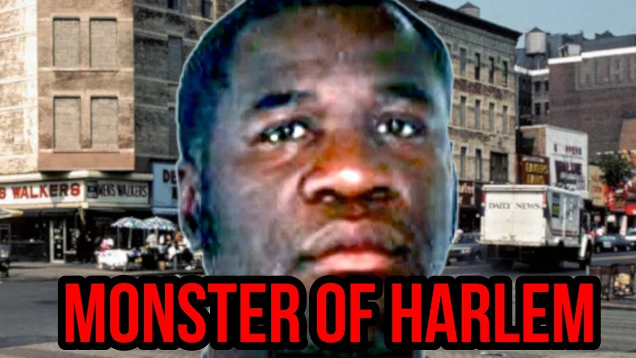Clarence "Preacher" Heatley – The Preacher Crew