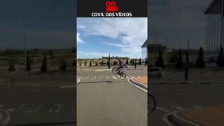 que belo salto 😮😮