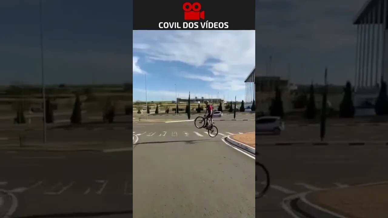 que belo salto 😮😮
