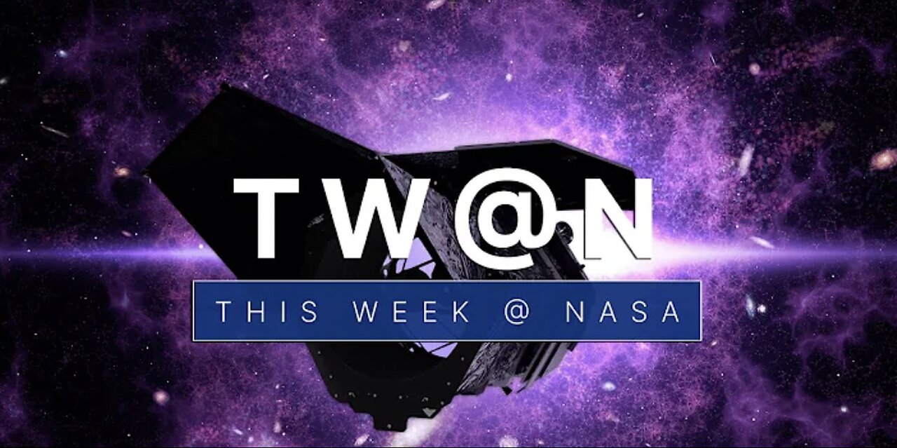 Getting Ready to Image Faraway Planets on This Week @NASA – May 24, 2024