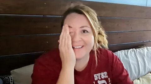 🤒 This Day Took A Wrong Turn | Covid Symptoms?