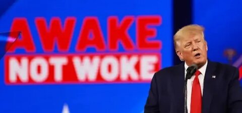 A vitória de Trump é a derrota do Woke