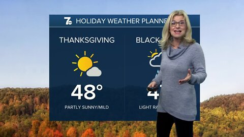 Weather 11_24 evening