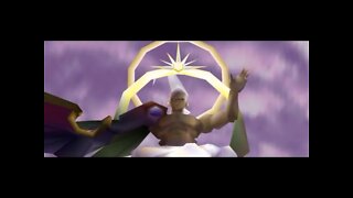 Final Fantasy VII Scavenger Mod (part 47) 7/19/21