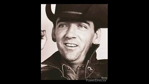 Carl Smith - I Wish I Had Never Seen Sunshine