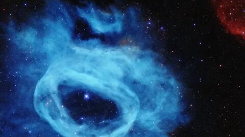 Hubble’s 30th Anniversary Image