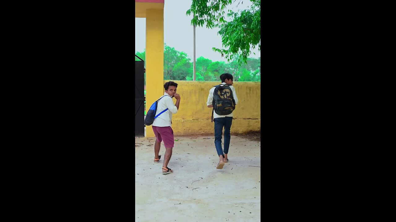 Teacher Vs Harami student #funnyvideo #funny #short #rumble