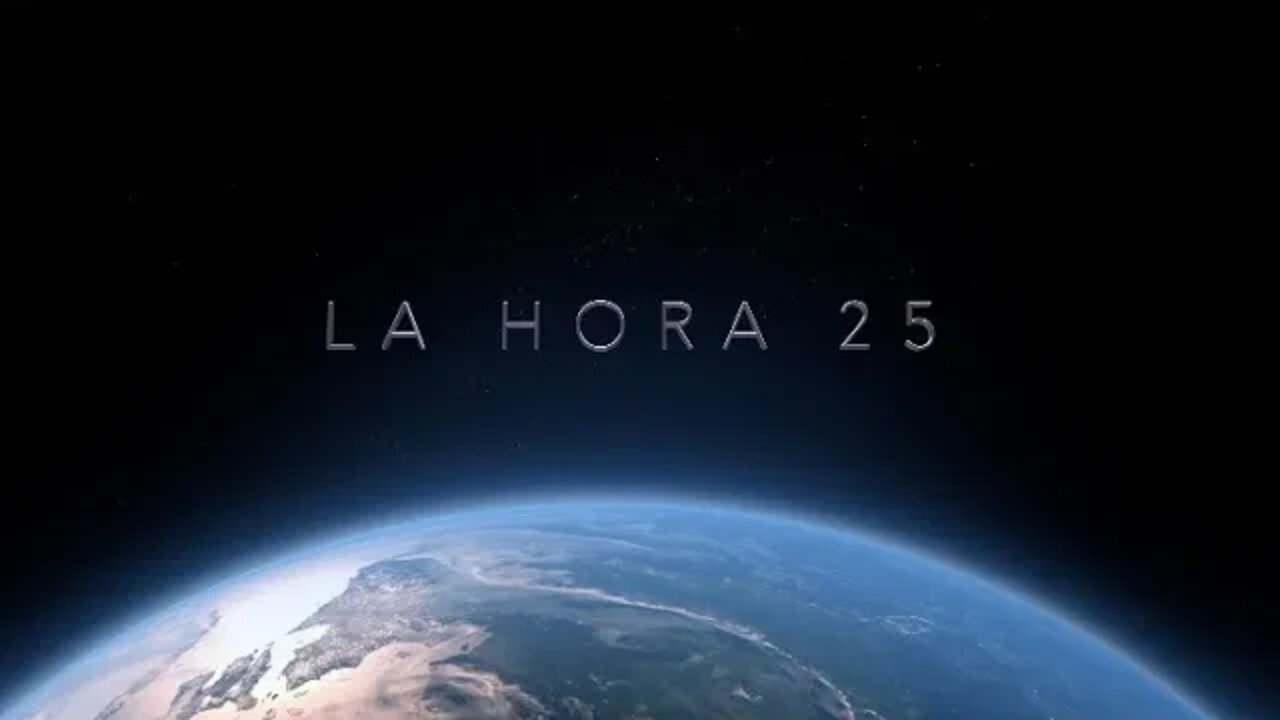 La Hora 25, Madrid Fase 1 and London Real scam