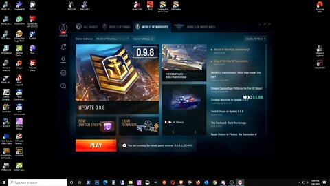 Play 4 FUN all luck no skill | RO | uRM@REL