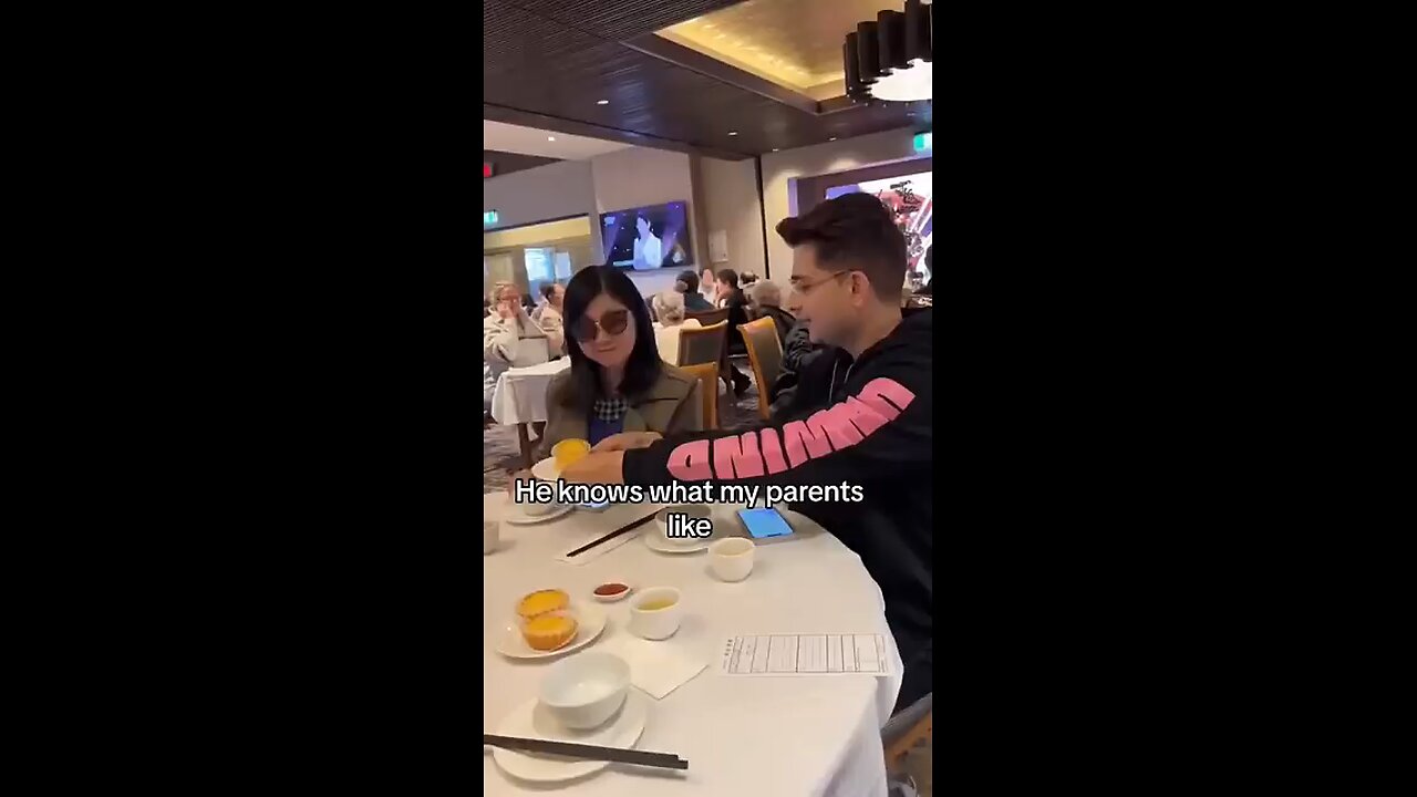My Boyfriend met my Parents 🥺#shorts #couple #relationship