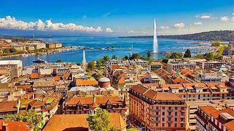 United Nations, Geneva & Swiss Bank Authority