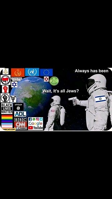 Stew Peters- There seems to be a COMMON DENOMINATOR where all this chaos is originating from