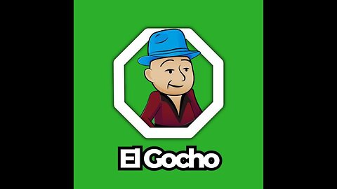 ¿ PORQUE MUESTRO EL MUÑEQUITO, EN VEZ DE MI CARA ?