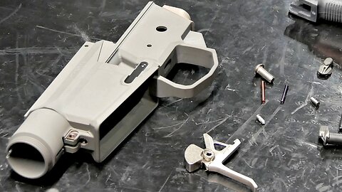 The Fix Rifle: Deep Dive Part - 2