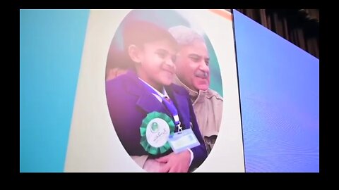 Miyan Shahbaz sharif taqseem laptop 2023