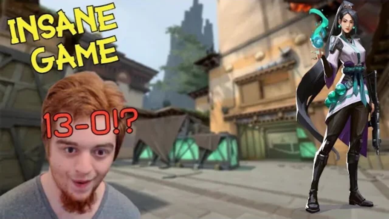 perfect game