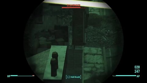 Iron Sides | Fallout 4 | Live Stream