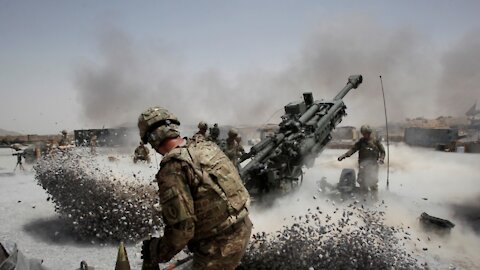 Afghanistan And Merchant Class Solutions