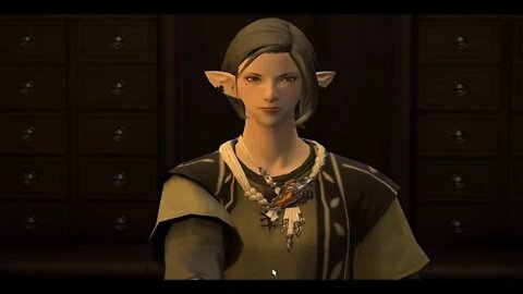 Going through every quest! FFXIV part 2 [Goblin]