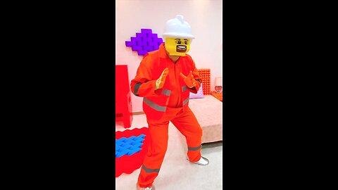 LEGO Blocks Game #short #shorts #reels #viral #trending #kids #game #funny #fun #cats #love #cute