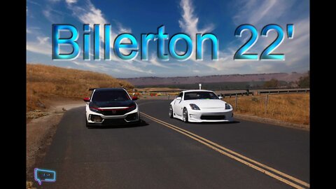 BiLLERTON 2022!