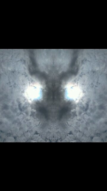 The veil is being removed part 51👽💫