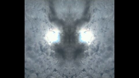 The veil is being removed part 51👽💫