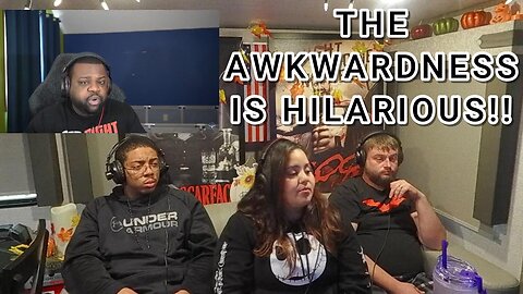 Doc Rich - He Embarrassed Them & Walked Off [REACTION]