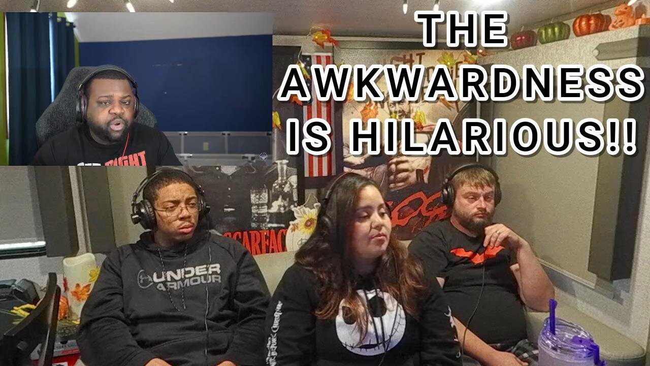 Doc Rich - He Embarrassed Them & Walked Off [REACTION]