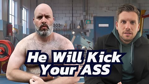 Chris Distefano Don't Mess With Tom Segura...