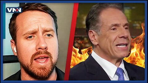 Former NY Governor Drops Unexpected Truth Bombs