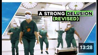 A STRONG DELUSION (revised)