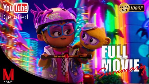 Vivo Recap | Movie Summary