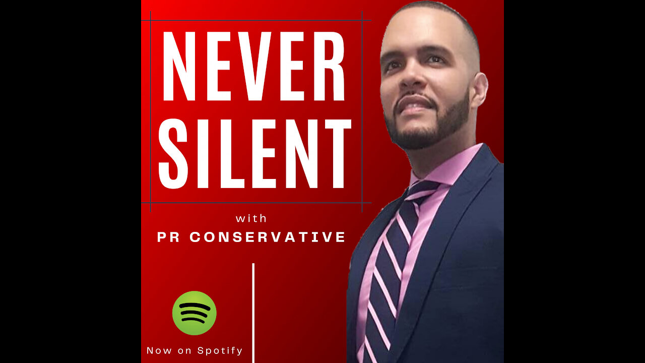 NEVER SILENT: EP1 - Communist Mandates In NYC for Private Sector Business and Children