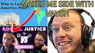 Reacting to Whatifalthist Until I Beg For Mercy